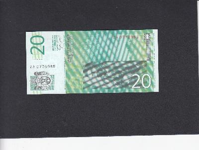 Beschrijving achterzijde: MAUSOLEUM